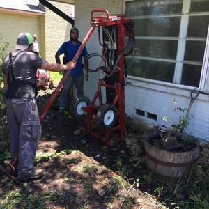 Meet your Posher, Alfredo